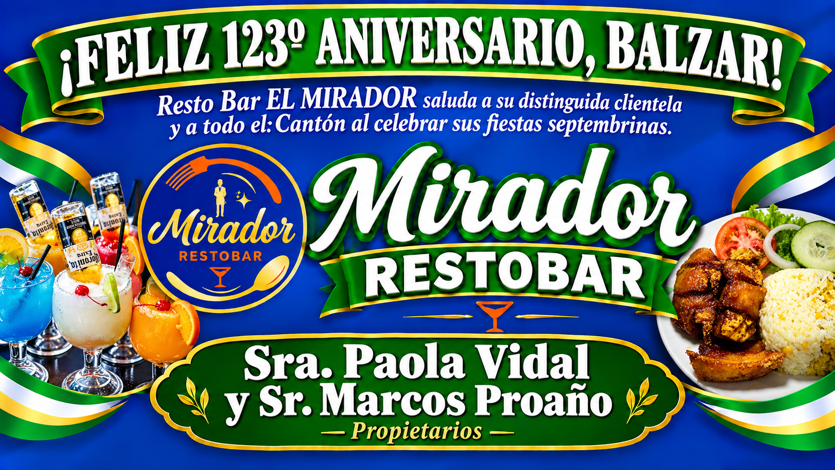 EL MIRADOR
